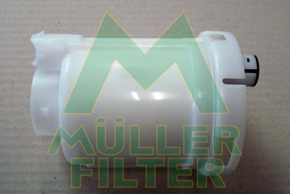 MULLER FILTER Топливный фильтр FB346